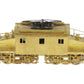 Overland 5016 HO Scale BRASS New Haven 'EY-2' Electric Switcher LN/Box