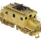 Overland 5016 HO Scale BRASS New Haven 'EY-2' Electric Switcher LN/Box