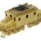 Overland 5016 HO Scale BRASS New Haven 'EY-2' Electric Switcher LN/Box