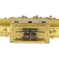 Overland 5016 HO Scale BRASS New Haven 'EY-2' Electric Switcher LN/Box