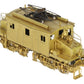 Overland 5016 HO Scale BRASS New Haven 'EY-2' Electric Switcher LN/Box