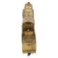 Pacific Fast Mail HO Brass 4-6-2 Steam Locomotive & Tender VG/Box