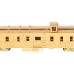 Hallmark Models HO BRASS Santa Fe Dynamometer Car #29 VG/Box