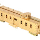 Hallmark Models HO BRASS Santa Fe Dynamometer Car #29 VG/Box