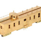 Hallmark Models HO BRASS Santa Fe Dynamometer Car #29 VG/Box