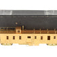Hallmark Models HO BRASS Santa Fe Dynamometer Car #29 VG/Box