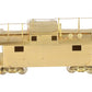 Samhongsa HO Brass Caboose EX