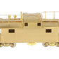 Samhongsa HO Brass Caboose EX