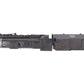 Lionel 6-18001 O Gauge Rock Island 4-8-4 Steam Locomotive & Tender #5100 VG
