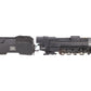 Lionel 6-18001 O Gauge Rock Island 4-8-4 Steam Locomotive & Tender #5100 VG