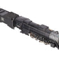 Lionel 6-18001 O Gauge Rock Island 4-8-4 Steam Locomotive & Tender #5100 VG