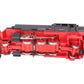 LGB 2080S G Scale 2-6-2 Powered Tank Steam Locomotive w/Sound #99 6001 EX/Box