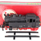 LGB 2080S G Scale 2-6-2 Powered Tank Steam Locomotive w/Sound #99 6001 EX/Box