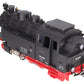 LGB 2080S G Scale 2-6-2 Powered Tank Steam Locomotive w/Sound #99 6001 EX/Box
