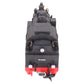 LGB 2080S G Scale 2-6-2 Powered Tank Steam Locomotive w/Sound #99 6001 EX/Box
