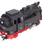 LGB 2080S G Scale 2-6-2 Powered Tank Steam Locomotive w/Sound #99 6001 EX/Box