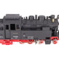 LGB 2080S G Scale 2-6-2 Powered Tank Steam Locomotive w/Sound #99 6001 EX/Box