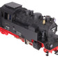 LGB 2080S G Scale 2-6-2 Powered Tank Steam Locomotive w/Sound #99 6001 EX/Box