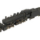 United Scale Models HO Brass Sierra Railroad 2-6-6-2 Steam Locomotive & Tender VG/Box