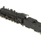 United Scale Models HO Brass Sierra Railroad 2-6-6-2 Steam Locomotive & Tender VG/Box
