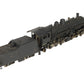 United Scale Models HO Brass Sierra Railroad 2-6-6-2 Steam Locomotive & Tender VG/Box