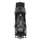 Blackstone Models B310125 HOn3 RGS K-27 2-8-2 Steam Locomotive #461 LN/Box