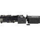 Blackstone Models B310125 HOn3 RGS K-27 2-8-2 Steam Locomotive #461 LN/Box