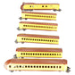 Lionel 752W Vintage Custom O Prewar M10000 Streamliner Set