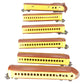 Lionel 752W Vintage Custom O Prewar M10000 Streamliner Set