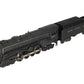 Lionel 682 Vintage O Postwar PRR 6-8-6 Steam Locomotive w/2046W-50 Tender VG/Box
