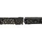 Lionel 682 Vintage O Postwar PRR 6-8-6 Steam Locomotive w/2046W-50 Tender VG/Box