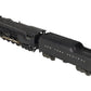 Lionel 682 Vintage O Postwar PRR 6-8-6 Steam Locomotive w/2046W-50 Tender VG/Box