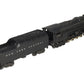 Lionel 682 Vintage O Postwar PRR 6-8-6 Steam Locomotive w/2046W-50 Tender VG/Box