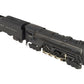 Lionel 682 Vintage O Postwar PRR 6-8-6 Steam Locomotive w/2046W-50 Tender VG/Box