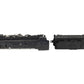 Lionel 2065 Vintage O 4-6-4 Hudson Steam Locomotive & 6026W Tender VG