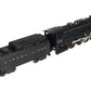Lionel 2065 Vintage O 4-6-4 Hudson Steam Locomotive & 6026W Tender VG
