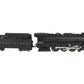 Lionel 2065 Vintage O 4-6-4 Hudson Steam Locomotive & 6026W Tender VG