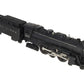 Lionel 2065 Vintage O 4-6-4 Hudson Steam Locomotive & 6026W Tender VG