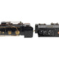 Lionel 258 Vintage O Prewar Tinplate 2-4-0 Steam Locomotive and Tender EX