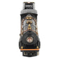 Lionel 258 Vintage O Prewar Tinplate 2-4-0 Steam Locomotive and Tender EX
