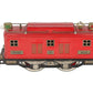 Lionel 8 Vintage Standard Gauge 0-4-0 Powered Electric Locomotive