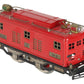 Lionel 8 Vintage Standard Gauge 0-4-0 Powered Electric Locomotive