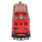 Lionel 8 Vintage Standard Gauge 0-4-0 Powered Electric Locomotive