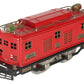 Lionel 8 Vintage Standard Gauge 0-4-0 Powered Electric Locomotive
