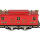 Lionel 8 Vintage Standard Gauge 0-4-0 Powered Electric Locomotive