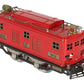 Lionel 8 Vintage Standard Gauge 0-4-0 Powered Electric Locomotive