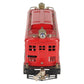 Lionel 8 Vintage Standard Gauge 0-4-0 Powered Electric Locomotive