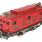 Lionel 8 Vintage Standard Gauge 0-4-0 Powered Electric Locomotive
