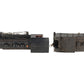 American Flyer 429 Vintage O Gauge 0-6-0 Steam Switcher W/Tender VG