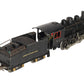 American Flyer 429 Vintage O Gauge 0-6-0 Steam Switcher W/Tender VG